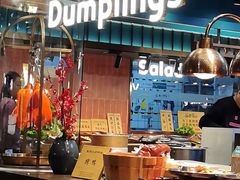 -東盛炭烤自助料理(浦东文峰广场店)