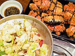 -517烧烤·龙虾·海鲜大排档(万象都荟店)