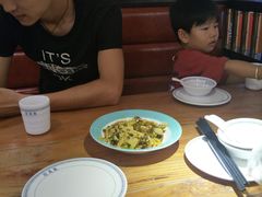 -华顺土菜馆(洪岗路店)