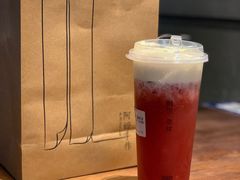 -阿嬷手作(南宁百盛印象城店)