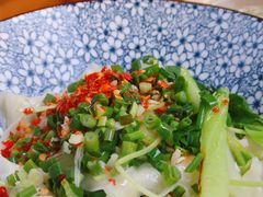 油泼面-丑吧贵(骑龙巷店)