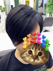 -悦Salon发型设计