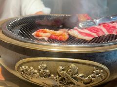 -泥炉烧肉师(新街口金銮巷店)