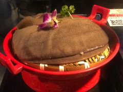-锅说大脸毛肚重庆老火锅(佐阾店)