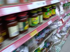 -京客隆超市(垡头店)