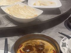 -围炉夜话·潮汕卤水火锅(榕江店)