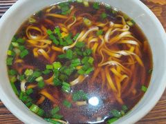 -三味臭豆腐(鲁迅故里店)