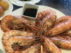 -泛海名人酒店-餐厅