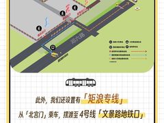 -汉长安城未央宫国家考古遗址公园