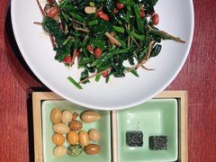-北平食府(马鞍山路店)