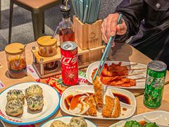 -小杨生煎(黄河路店)
