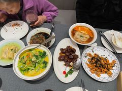 -新吉士·上海菜(浦东LCM置汇旭辉店)