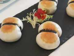 -宝丽轩中餐厅BAOLIXUAN