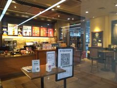 -星巴克(天津站区第二店)
