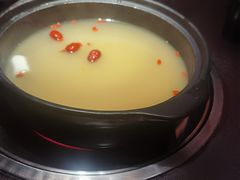 -芸鲜季·云南野生菌餐厅· 云南风物味研社(闵行店)