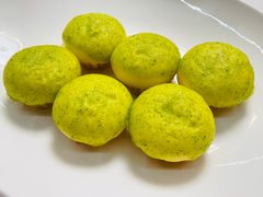 侨乡葱茸包-阿忠食坊大排档·20年老店(万象城店)