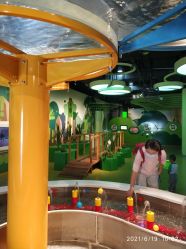 -北京科学中心儿童乐园