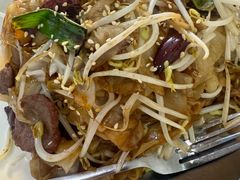 -Lucky Fortune Restaurant(喜运来酒家)