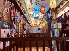 -坂吉屋·居酒屋深夜食堂(龙湖店)