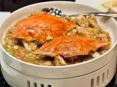 -老兴鲜(黄浦店)