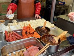 -张记灌饼(丰富路店)