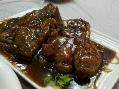 李家大排-砂锅李(九江路店)
