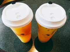 -喜茶(佛山顺德大良东乐路店)