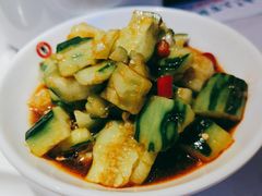 -老佛爷铜炉蛙锅(揭阳万达店)