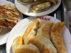 -劈柴院锅贴(沈阳路店)