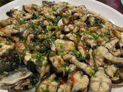 鳗鱼-舒味姜母鸭·沙茶面(湖里店)