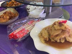 -大秦瓦罐(光谷大街店)