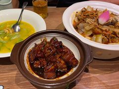 -周家二小姐的菜(西津渡店)