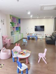 -爱贝蕊恩韩式月子会所(南山店)