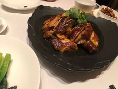 -香宫(九龙香格里拉店)