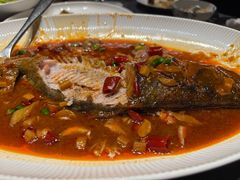 -同庆楼(滨湖万达广场店)