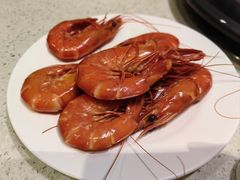 -青蓬蒸汽海鲜·深圳老字号·团建聚会(壹方城店)