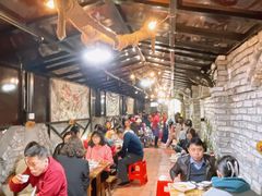 -桃姐农庄老字号(从化温泉店)