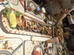 -海尔巴格一甸茶餐厅(团结路店)