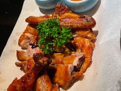 -老头儿油爆虾·知味杭州(爱琴海购物中心)