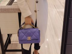 -Chanel(德基广场店)