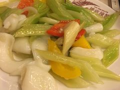 -桥底辣蟹(谢斐道店)