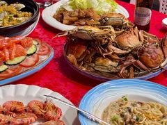 -友强·23年特色海鲜大排档(厦门店)