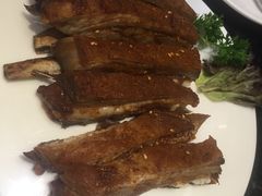 -新兴·金羊座·粤菜点心(乐峰店)