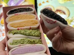 -张果佬年糕卷(科巷店)