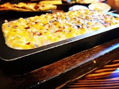 -青瓦餐厅·生鱼片·韩园烤肉(西塔店)