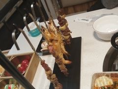 -和庆斋羊蝎子火锅·碳缸烧烤(顺义旗舰店)