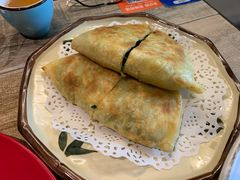 -四姐妹东北饺子(沙尾路店)