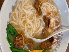 -王春春鸡汤饭(上海中海环宇城店)