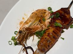 -船歌·鱼水饺青岛菜(闽江二路店)