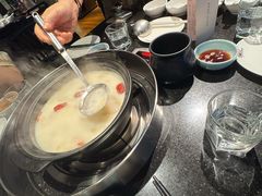 -捞王锅物料理(凯旋路店)